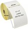 SKY Direct Thermal Barcode Label Stickers - 4&quot; X 6&quot; - 500 label per roll (100mm x 150 mm) Used for Printing Shipping Labels
