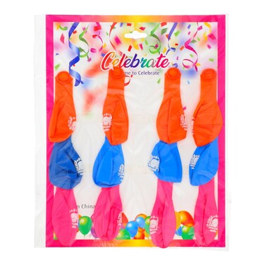 Balloon 12 pcs