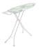 Iron Board Passion- Multicolour   Ironing Board   Ironing Table with Iron Holder   Foldable & Adjustable 109x33cm