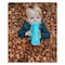 Twistshake Anti Colic Baby Bottle 330ml Blue