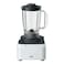 Braun Food Processor FP 3131, 2.1 L, 800 W, Easy Cleaning, White