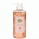 Just Gentle Purifying  Hand Wash - Fresh Peach 500ml