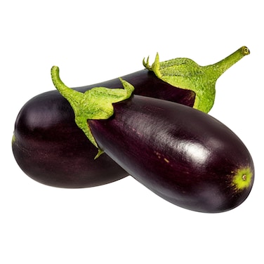 Eggplant Big Local 500g 