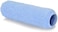 ABBASALI Painting and Texture Roller and Brush 9 Inch Replacement Roller Covers of Plastic Emulsion Home Decoration Wall Paint and Texture (Pack of 2) (Paint Refill 9 Inch)