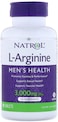 Natrol L-Arginine, 3000 Mg, 90 Tablets