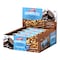 Poppins Granolies Cookies and Cream Oat Bar 12X30GR