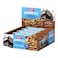 Poppins Granolies Cookies and Cream Oat Bar 12X30GR