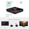 Generic - H96 Pro Plus Android TV BOX with 3GB/32GB Amlogic S912 64bit Octa-Core 4K Dual-Band Wifi Bluetooth 4.1