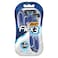 Flex 3 Blister Razors 3 Pieces