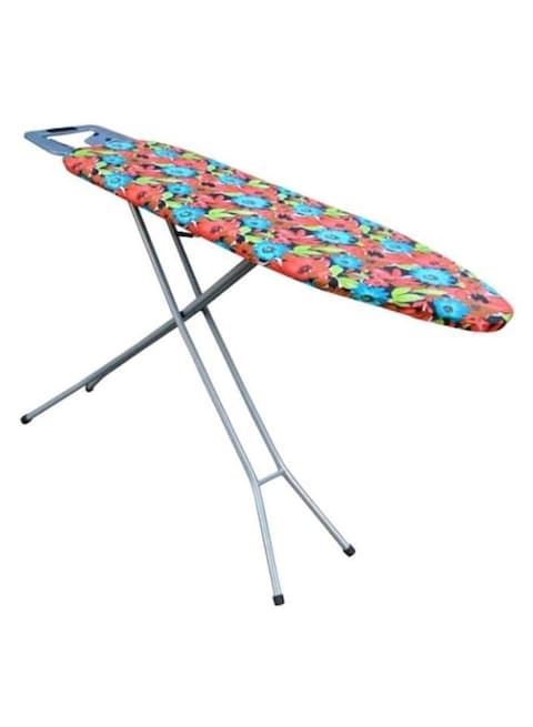 Buy Generic Foldable Ironing Board Multicolour in UAE