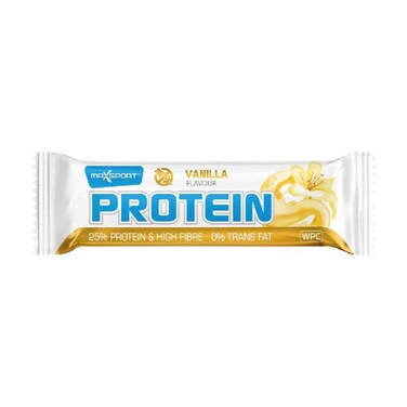 Max Sport Protein Bar Vanilla 60g