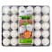 Al Rawdah Omega 3 Eggs 30 Pieces