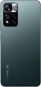 Xiaomi Redmi Note 11 Pro + 5G, Dual SIM, 8GB RAM, 256GB, Forest Green - Global Version