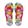 Rio 05 Man Flip Flop - Size 42 - MultiColor