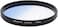 DMK Power 67mm Ultra Slim Gradual Blue Special Effect Lens Filter