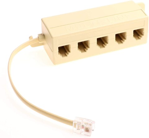 DOT 4 CORE TELEPHONE 1X5 BOX