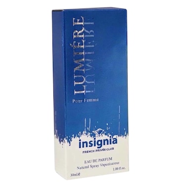 Insignia Lumiere Edt30Ml