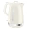 MOULINEX KETTLE 2400W 1.7L WHITE