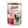 Prince Dog Food Beef 415GR