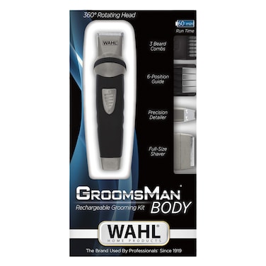 Wahl Trimmer 99531027 Gman Body