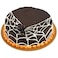Halloween Chocolate Cake 600g
