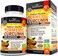 Turmeric Curcumin with BioPerine 1500mg. Highest Potency Available. Premium Joint &amp; Healthy Inflammatory Support with 95% Standardized Curcuminoids. Non-GMO, Gluten Free Capsules with Black Pepper