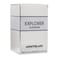 Mont Blanc Explorer Platinum EDP 100ml