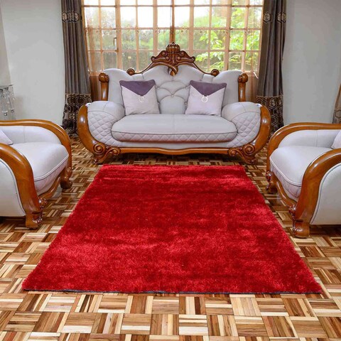 Aworky Kaili Plain Carpet120*170