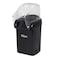 Zilan Electrical Popcorn Maker Black