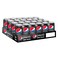 Pepsi Zero Sugar Carbonated Soft Drink Cans 320ml Pack of 24