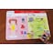 Skillmatics Educational Game: Alphabet Big and Small