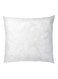 Luxe Decora Cushion Filling White 45x45centimeter