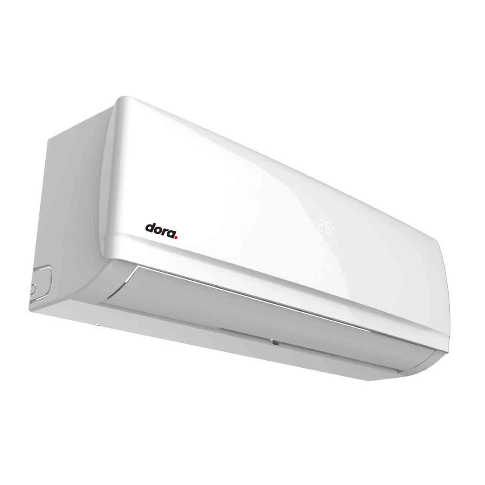 Buy Dora DS24T23WIC Wi-Fi 22000 BTU Cooling Split Air Conditioner 2 Ton ...