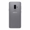 Samsung Galaxy S9 Dual SIM, 64GB, 6GB RAM, 4G LTE - Gray + Level U Wireless Headphone