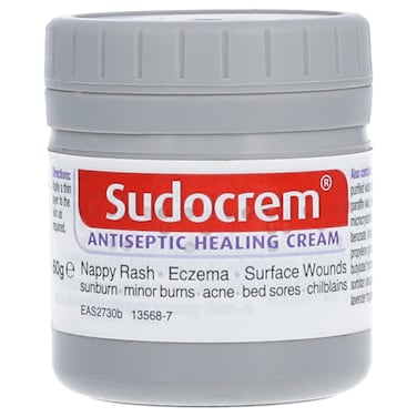 Sudocrem Antiseptic Healing Cream 60 gr