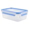 Tefal Masterseal Rectangular Food Box 1L