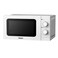 Haier 20 Liter Microwave Oven White HDL-20MXP5