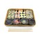 Sushi Million Kawaii Box Sushi 26 Pieces