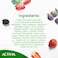 Activia Low Fat Mixed Berries Stirred Yoghurt 120g Pack of 8
