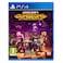 Mojang Studios Minecraft Dungeons Ultimate Edition For PlayStation 4