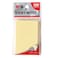 M&amp;G YS-66 Sticky Note 3x2 Inch 100 Pieces Yellow