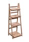 Yatai - Wood Ladder Design Flowers Pot Stand