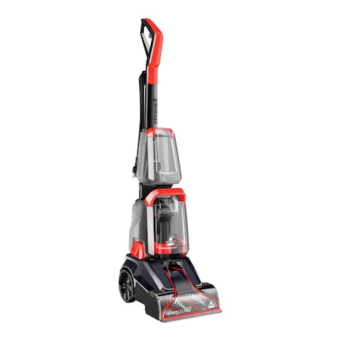 Bissell 2889K Carpet Vacuum Cleaner Red/Black