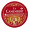 Carrefour Camembert Cheese 45%Fat 250G