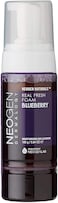 Neogen Real Fresh Foam Cleanser Blueberry 160 G