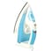 Olsenmark Steam Iron- OMSI1681N  Steam Iron Box with Ceramic Soleplate and Self-Cleaning Function  Compact and Handy Design with Powerful Burst Steam  Suitable for All Kinds of Fabric  410 M