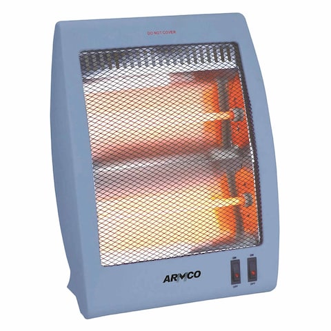 Armco Quartz Heater