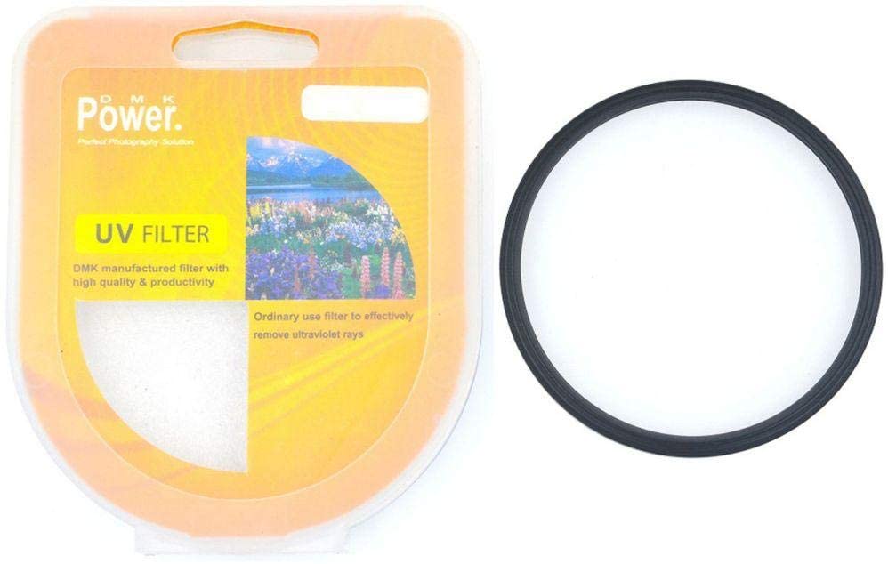 DMK Power DMK Power Dmk Power Uv Filter