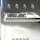 Helton Water Cooler 85L 1126HT85F4SS Silver