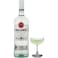 Bacardi Carta Blanca Clear Rum 1L